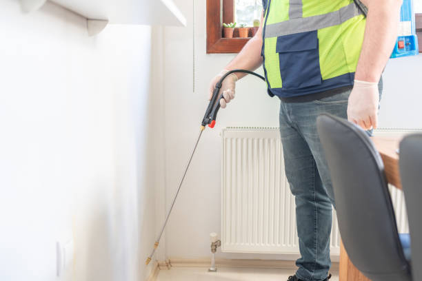 Best Commercial Pest Control Services  in Difficult Run, VA