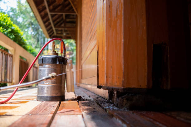 Best Commercial Pest Control Services  in Difficult Run, VA